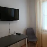 Hotel Rantakartano *