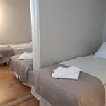 Rantakartano * Pori