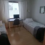 Rantakartano Hotel *