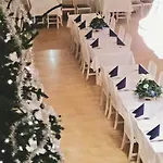 Rantakartano * Pori