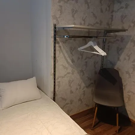 Hotel Rantakartano