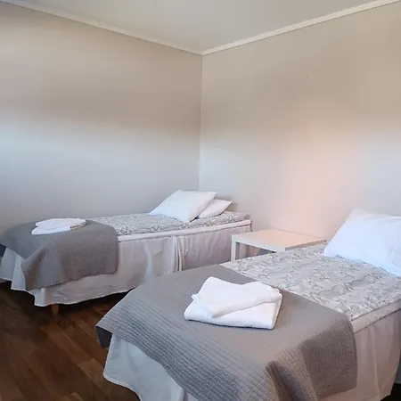 Rantakartano Hotel Pori