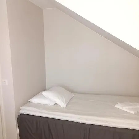 Rantakartano Hotel Pori
