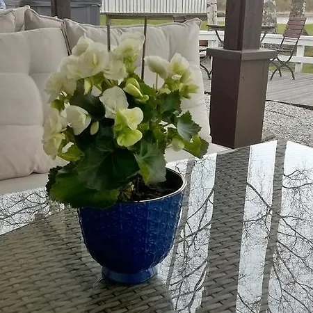 Hotel Rantakartano *