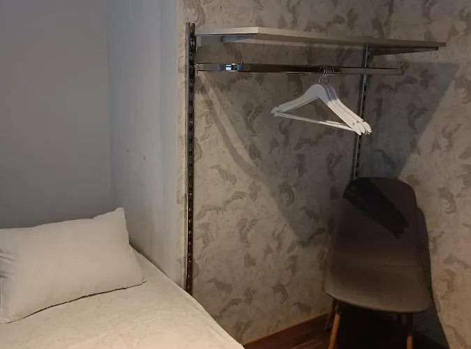 Hotelli Rantakartano