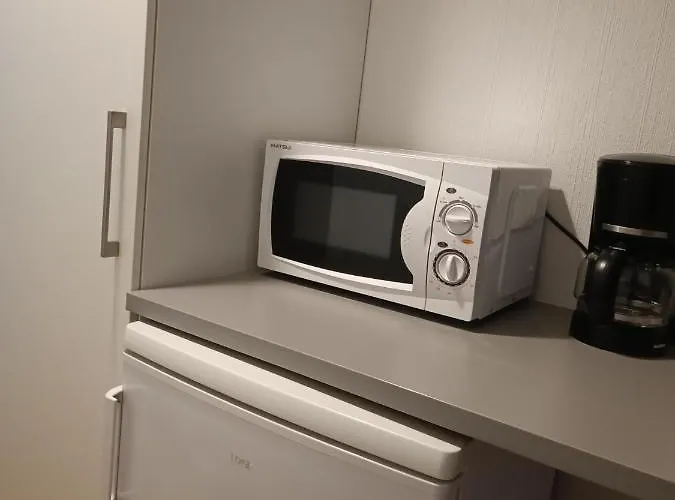 Rantakartano Hotelli Pori