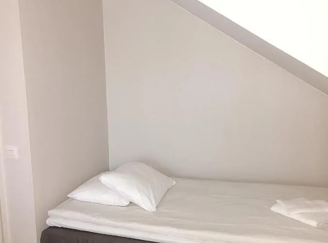 Rantakartano Hotelli Pori