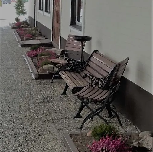 Hotelli Rantakartano *