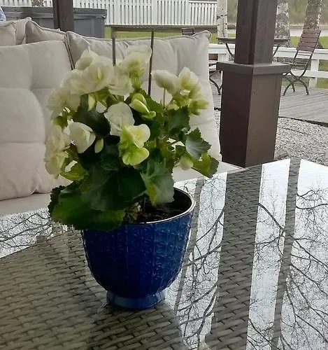 Hotelli Rantakartano *