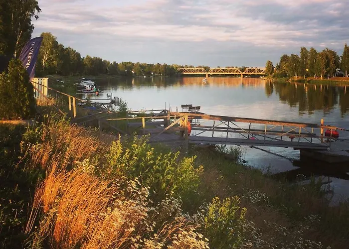 Hotelli Rantakartano Pori